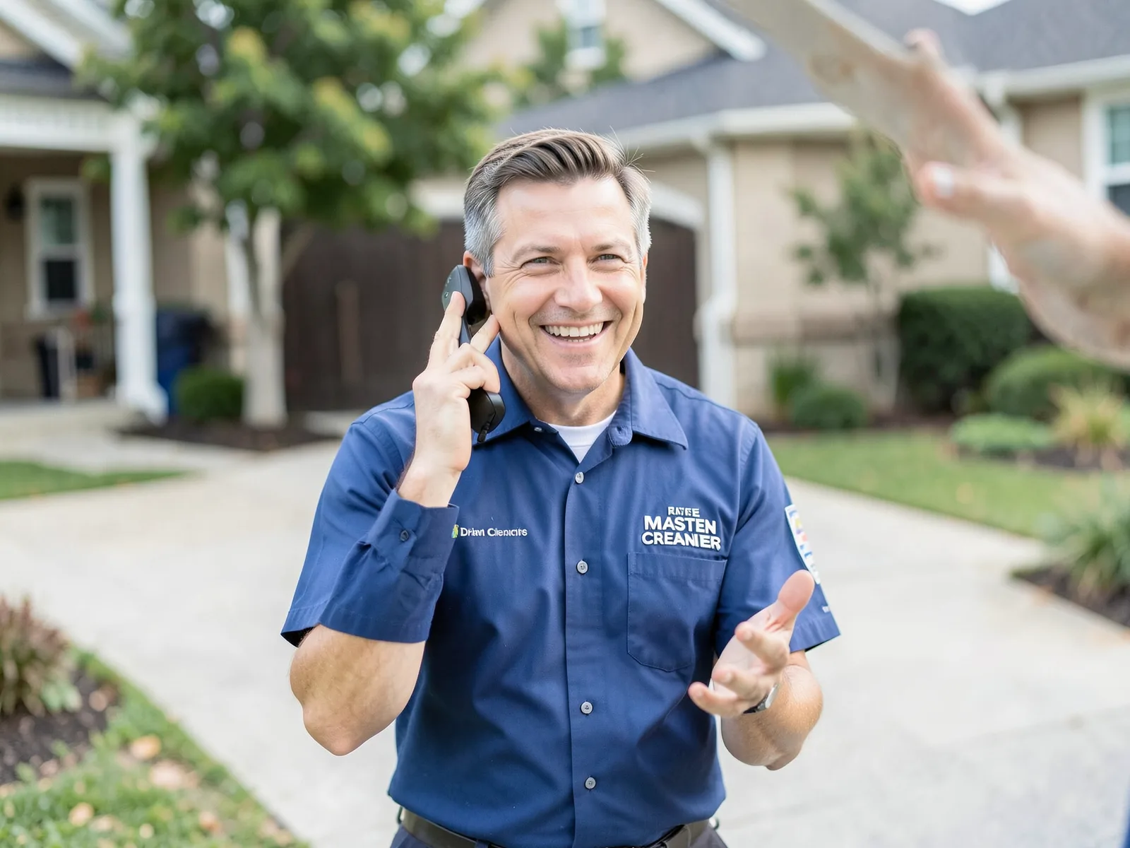 Drain Cleaning Lutherville Timonium, MD FAQs